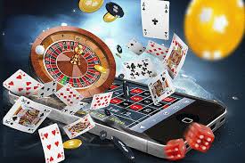 Understanding Situs Slot machines: A Secrets and techniques for On line Position Types