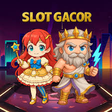 Unlocking the Tricks of Slot machine game Gacor: How you can Click the Jackpot A lot more Typically