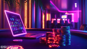This Rise of Online On line casinos: Entertainment inside A digital Time