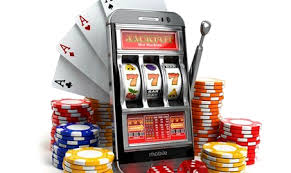 This Escalate with On-line Casino houses: Activity, Technology, along with Accountable Games